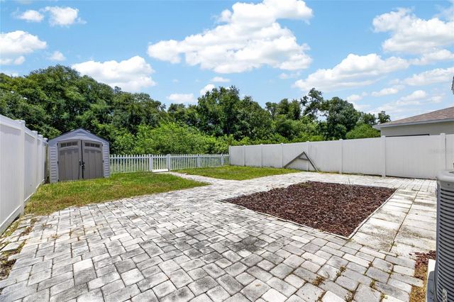 7842 CARRIAGE POINTE DRIVE, Gibsonton, FL 33534