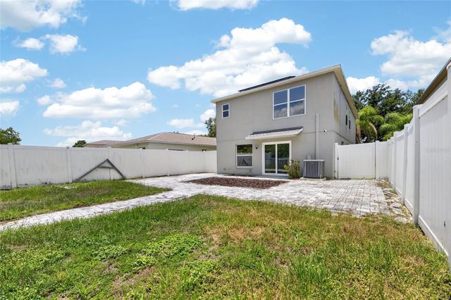 7842 CARRIAGE POINTE DRIVE, Gibsonton, FL 33534