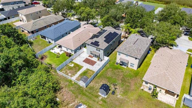 7842 CARRIAGE POINTE DRIVE, Gibsonton, FL 33534