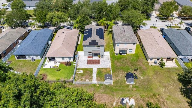 7842 CARRIAGE POINTE DRIVE, Gibsonton, FL 33534