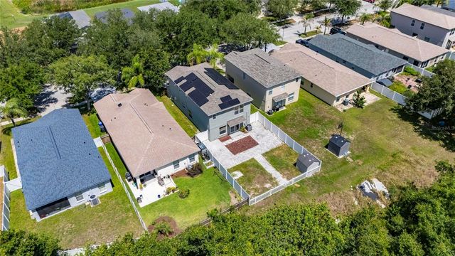 7842 CARRIAGE POINTE DRIVE, Gibsonton, FL 33534