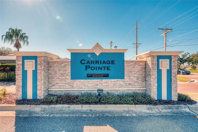 7842 CARRIAGE POINTE DRIVE, Gibsonton, FL 33534