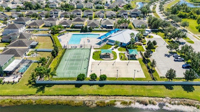 7842 CARRIAGE POINTE DRIVE, Gibsonton, FL 33534