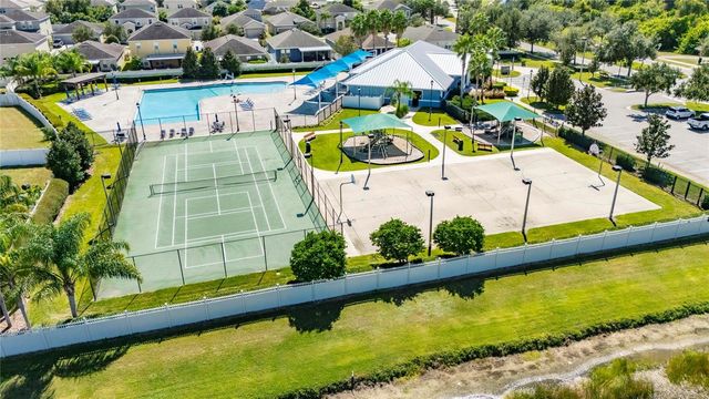 7842 CARRIAGE POINTE DRIVE, Gibsonton, FL 33534