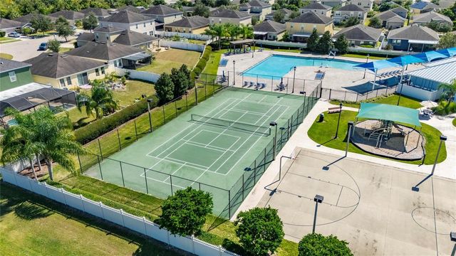 7842 CARRIAGE POINTE DRIVE, Gibsonton, FL 33534