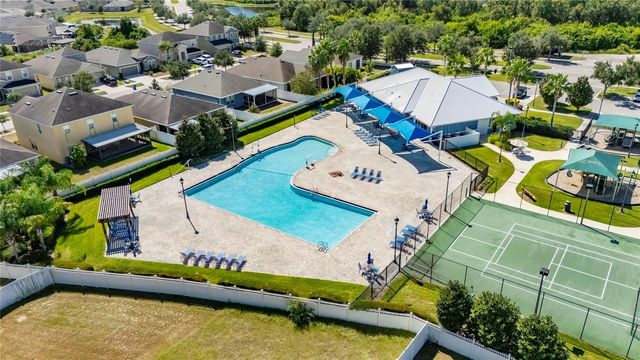 7842 CARRIAGE POINTE DRIVE, Gibsonton, FL 33534