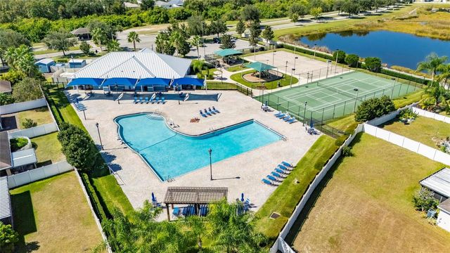 7842 CARRIAGE POINTE DRIVE, Gibsonton, FL 33534