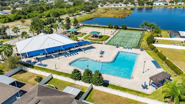 7842 CARRIAGE POINTE DRIVE, Gibsonton, FL 33534