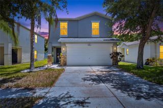 7842 CARRIAGE POINTE DRIVE, Gibsonton, FL 33534