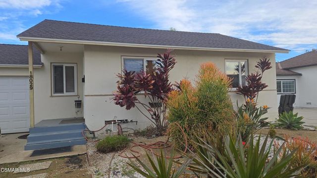 18029 Bullock Street, Encino, CA 91316