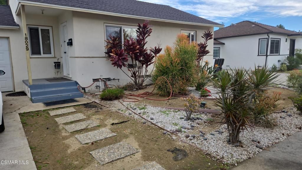 18029 Bullock Street, Encino, CA 91316
