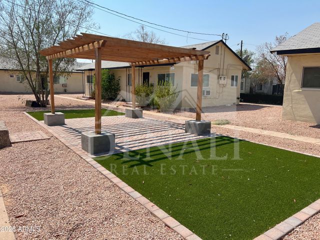 1125 E Devonshire Avenue Apt 5, Phoenix, AZ 85014