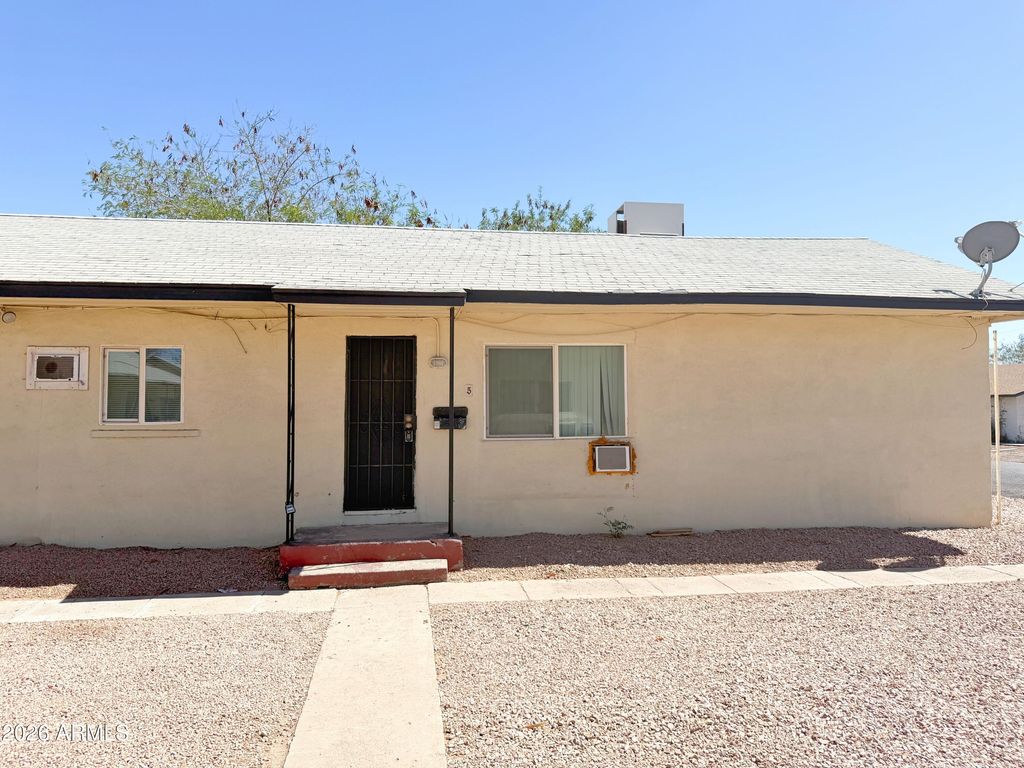 1125 E Devonshire Avenue Apt 5, Phoenix, AZ 85014