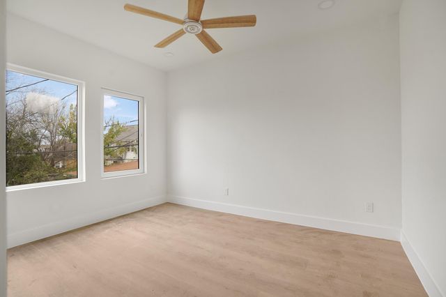 2419 Rosewood Street, Houston, TX 77004