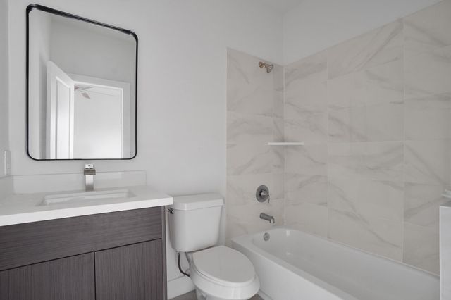 2419 Rosewood Street, Houston, TX 77004