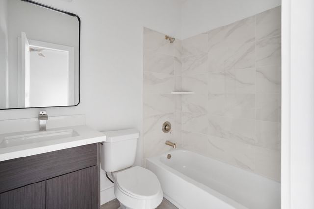 2419 Rosewood Street, Houston, TX 77004