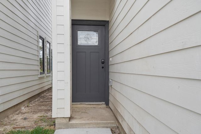 2419 Rosewood Street, Houston, TX 77004