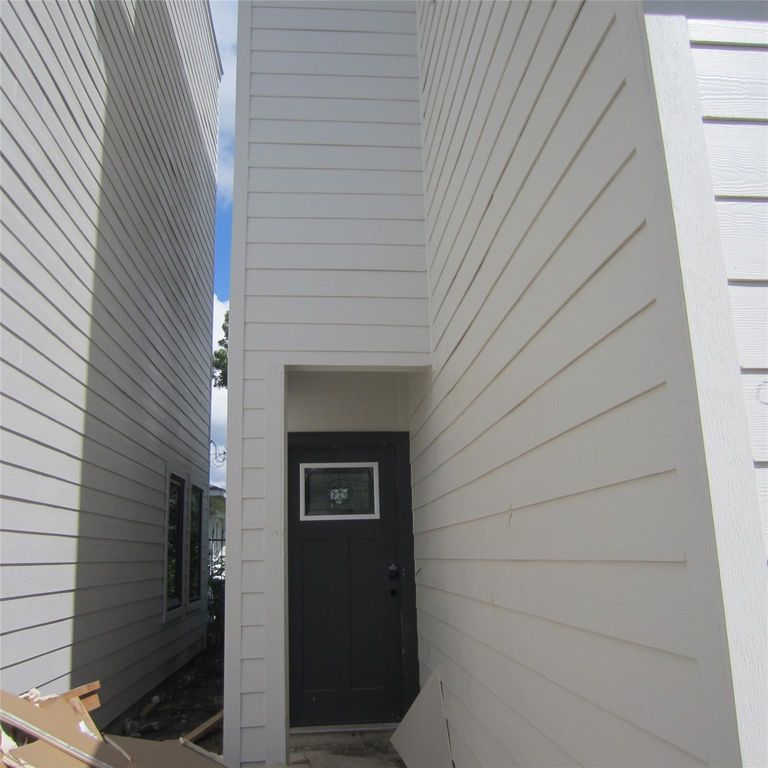 2419 Rosewood Street, Houston, TX 77004