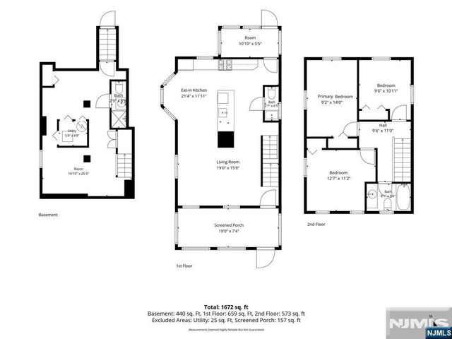 63 Wyckoff Avenue, Waldwick, NJ 07463