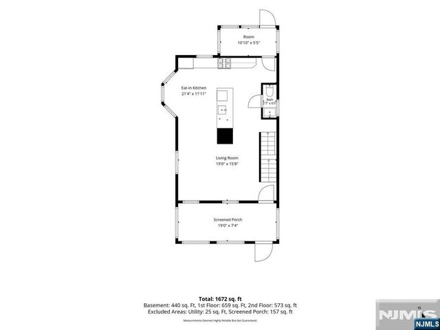 63 Wyckoff Avenue, Waldwick, NJ 07463