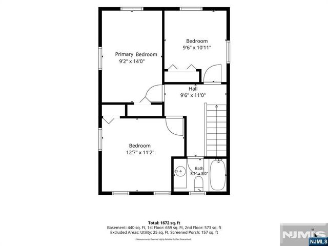 63 Wyckoff Avenue, Waldwick, NJ 07463