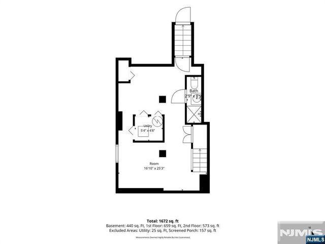 63 Wyckoff Avenue, Waldwick, NJ 07463