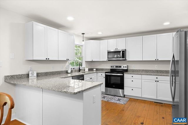 15379 LOUISA RD, Louisa, VA 23093