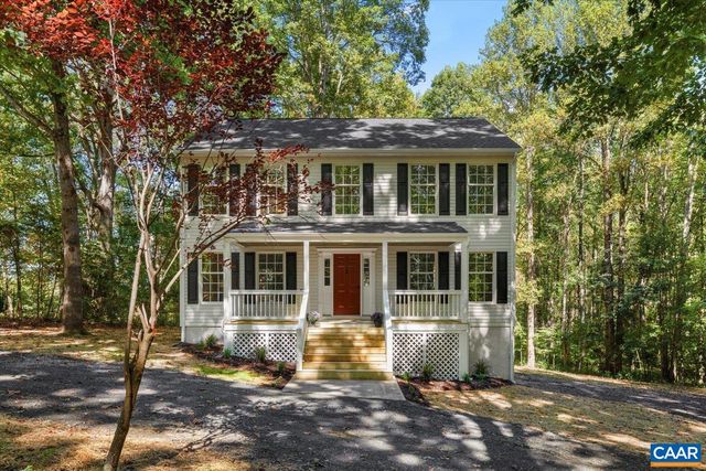 15379 LOUISA RD, Louisa, VA 23093