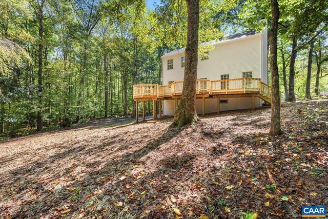15379 LOUISA RD, Louisa, VA 23093