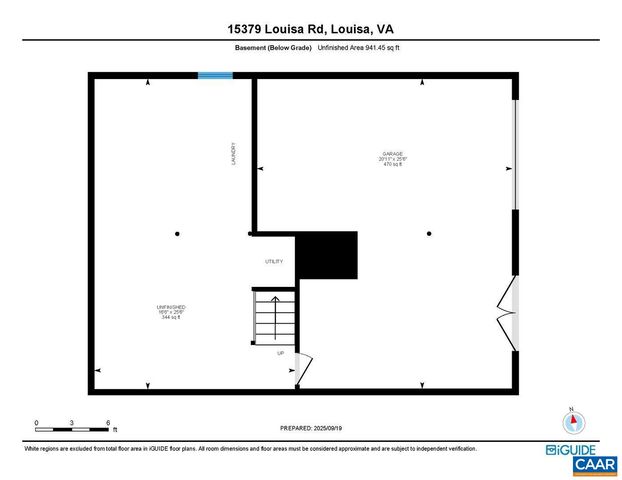 15379 LOUISA RD, Louisa, VA 23093