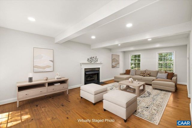 15379 LOUISA RD, Louisa, VA 23093