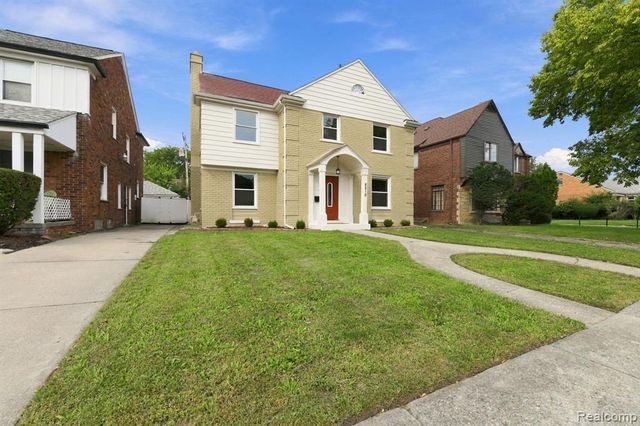 8818 W Outer Drive, Detroit, MI 48219