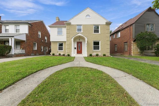 8818 W Outer Drive, Detroit, MI 48219