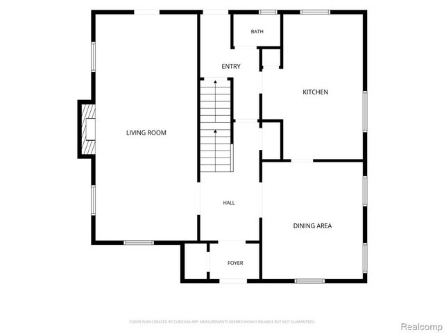 8818 W Outer Drive, Detroit, MI 48219