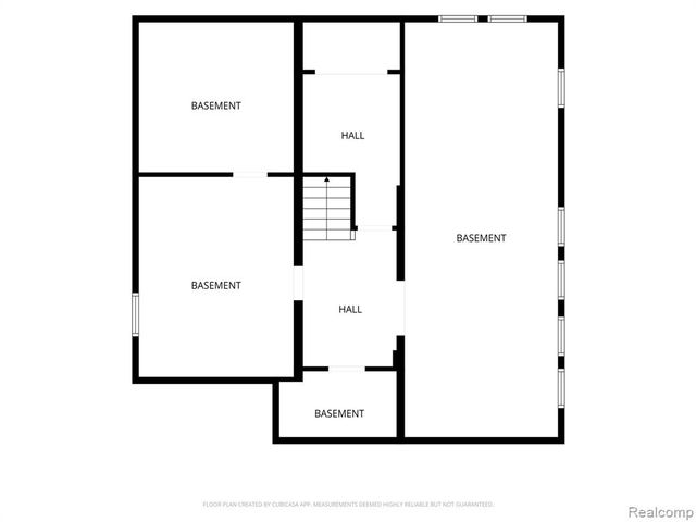 8818 W Outer Drive, Detroit, MI 48219