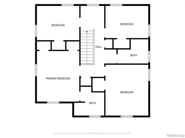 8818 W Outer Drive, Detroit, MI 48219