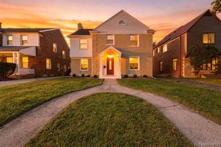 8818 W Outer Drive, Detroit, MI 48219