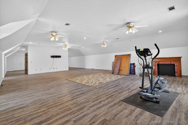 6700 SE Quail Ridge Road, Bartlesville, OK 74006