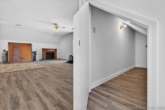 6700 SE Quail Ridge Road, Bartlesville, OK 74006