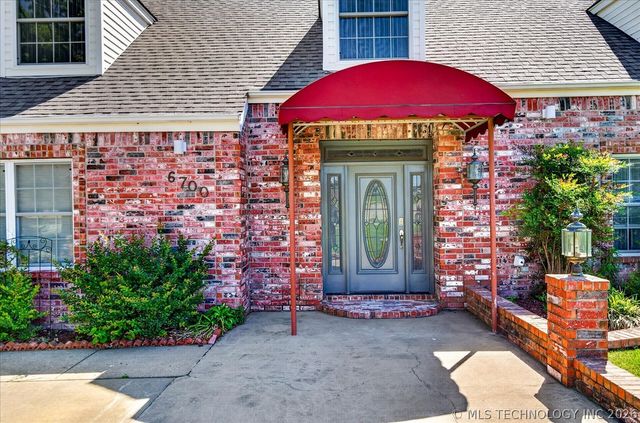6700 SE Quail Ridge Road, Bartlesville, OK 74006