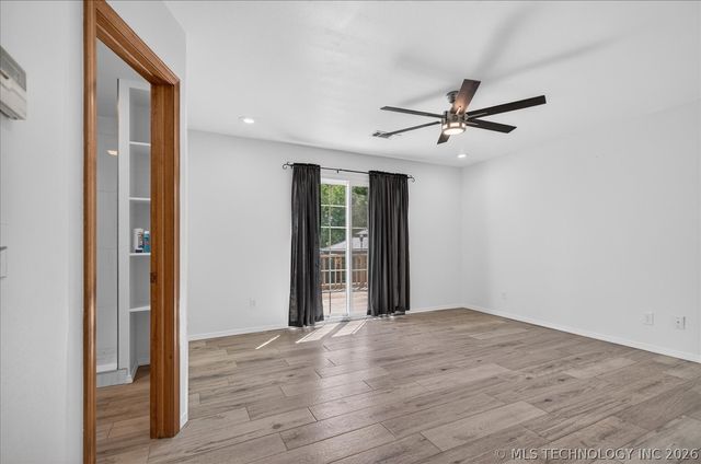 6700 SE Quail Ridge Road, Bartlesville, OK 74006