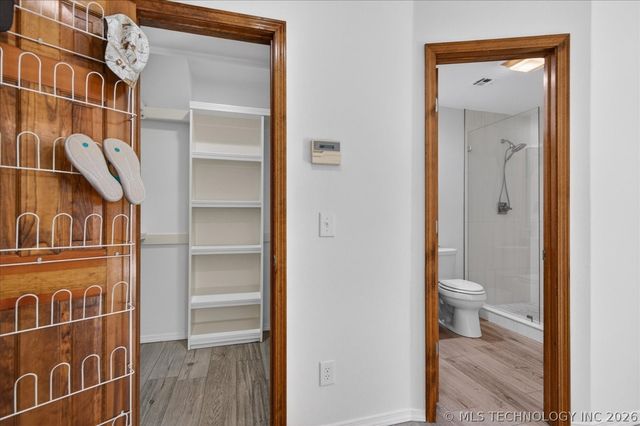 6700 SE Quail Ridge Road, Bartlesville, OK 74006