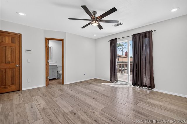 6700 SE Quail Ridge Road, Bartlesville, OK 74006