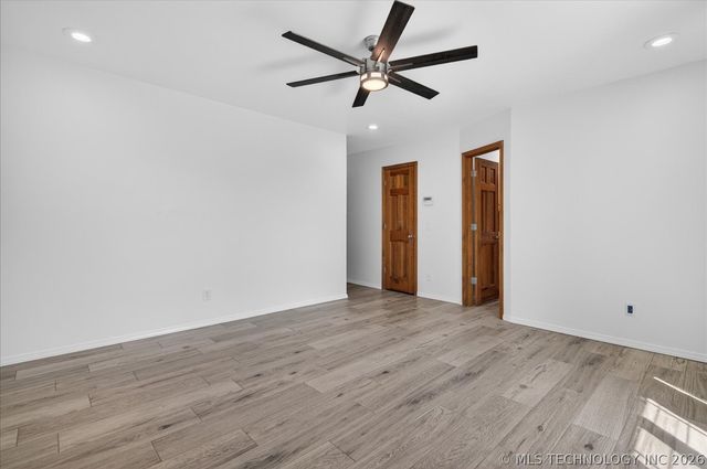 6700 SE Quail Ridge Road, Bartlesville, OK 74006