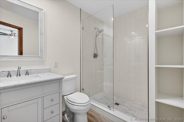 6700 SE Quail Ridge Road, Bartlesville, OK 74006