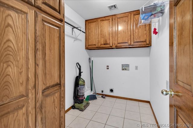 6700 SE Quail Ridge Road, Bartlesville, OK 74006