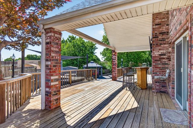 6700 SE Quail Ridge Road, Bartlesville, OK 74006