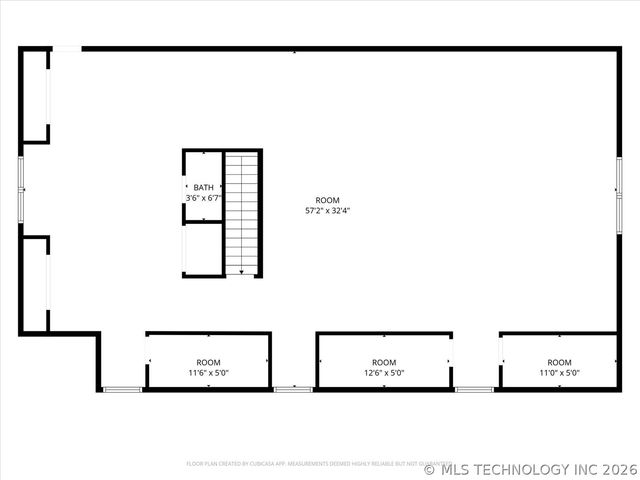 6700 SE Quail Ridge Road, Bartlesville, OK 74006