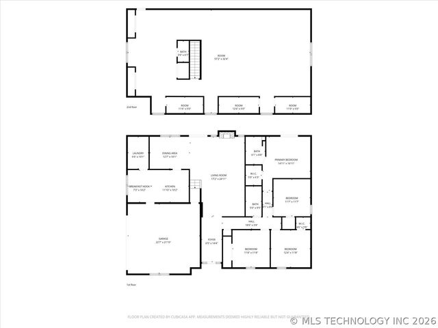 6700 SE Quail Ridge Road, Bartlesville, OK 74006