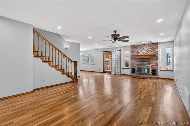 6700 SE Quail Ridge Road, Bartlesville, OK 74006